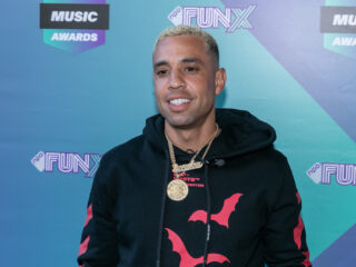 Bakken met Bizzey: artiest verschijnt binnenkort als bakker in eigen serie