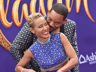 Will Smith over mislukte prank: "Liet aan mijn oma een seksscène van Jada zien"