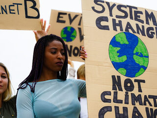 Wat staat Nederland te wachten als we nu niets doen tegen klimaatverandering?