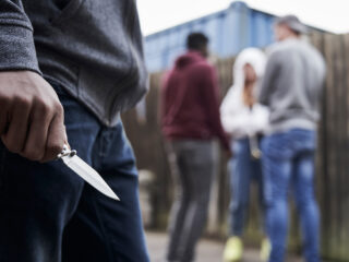 Den Haag komt met een messenverbod: "Keukenmessen worden vaker gebruikt bij steekincidenten"