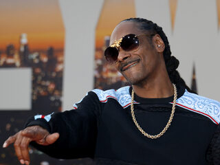 Snoop Dogg nodigt Meghan Markle en Prins Harry uit voor Thanksgiving