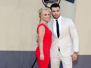 Britney Spears gaat weer trouwen nu dat toezichthouderschap er bijna op zit