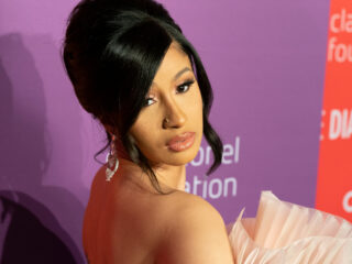 Cardi B reageert voor het eerst op overlijden Takeoff: "De pijn is ondraaglijk"