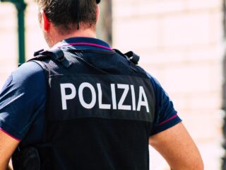 Voortvluchtige Nederlandse man gearresteerd na dubbele moord in Italië
