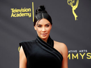 Kim Kardashian laat weten 'voor altijd' van Kanye West te houden