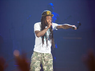 Politie doet onderzoek naar ruzie waarbij Lil Wayne wapen zou hebben getrokken