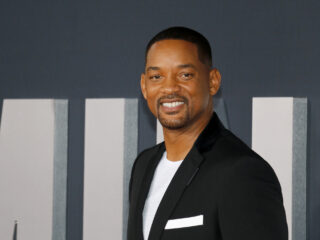 Productie Netflix-film met Will Smith uitgesteld na Oscar-incident