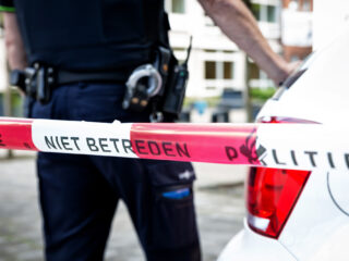 Onderzoek naar de dood van de vermoorde Hamza is begonnen