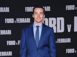 'Pretty Little Liars'-acteur Ian Harding is vader geworden