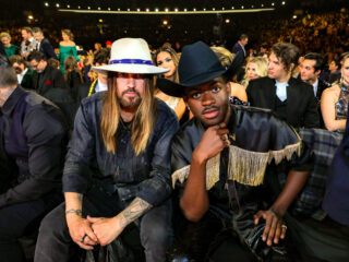 'Old Town Road' van Lil Nas X breekt record met 14 keer platinastatus