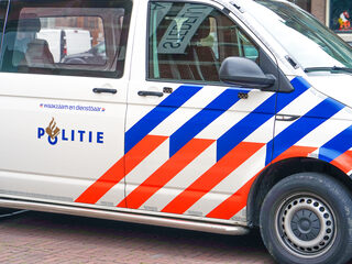 Politie deelde in een jaar bijna 113.000 coronaboetes uit