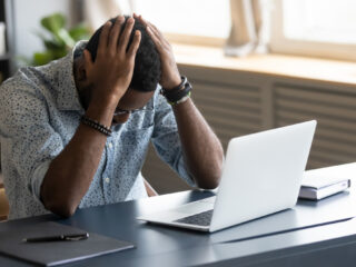 Zorgwekkend: steeds meer verzuim onder jongere werknemers wegens psychische klachten