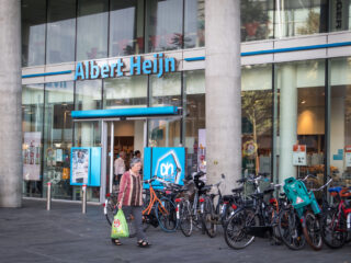 Soa-test voor chlamydia en gonorroe vanaf nu te koop bij Albert Heijn