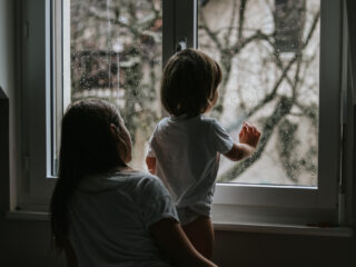 Nationale ombudsman: gezinnen onvoldoende beschermd bij huisuitzettingen