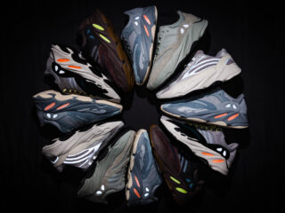 Adidas verkoopt overgebleven Yeezy-spullen en doneert opbrengst aan goede doel