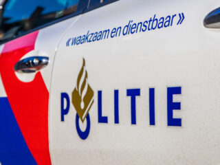 Vier verdachten aangehouden na schietpartij in Rotterdam