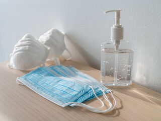 Coronavirus wereldwijd in sterk dalende lijn