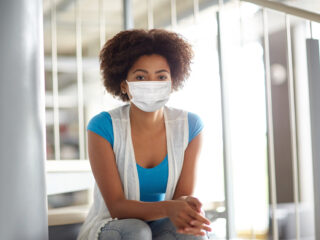 GGZ maakt zich zorgen om mentale gezondheid jongeren