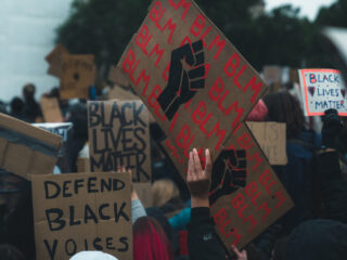 Neef van medeoprichter Black Lives Matter overlijdt na arrestatie