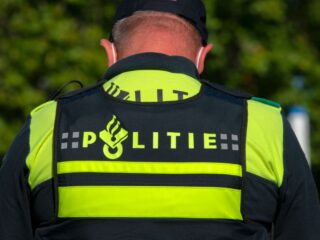 Opnieuw een explosie in Rotterdam