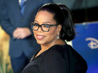 Oprah Winfrey bleef 322 dagen (!) binnen uit angst voor corona