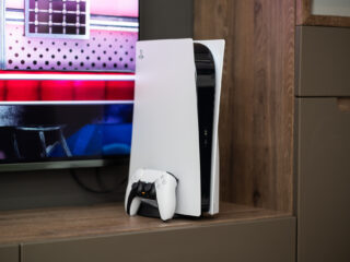 Sony en Honda van plan om PS5 in elektrische auto's te plaatsen