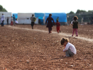 'Nederlandse delegatie haalt kinderen van Syriëgangers op'