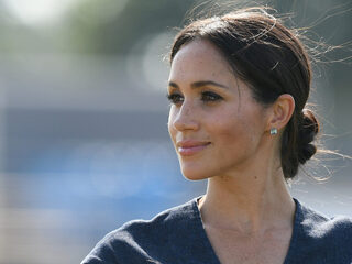 Meghan Markle werkt aan inspirerende animatieserie voor Netflix
