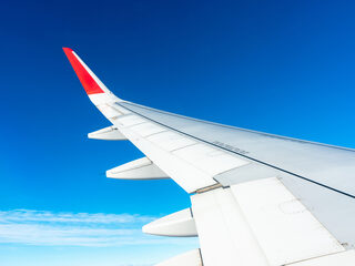 Verstekeling overleeft vlucht van Zuid-Afrika naar Nederland in neuswiel