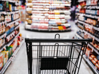 Triest: man wordt in supermarkt bestolen tijdens epileptische aanval