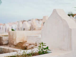 Grootste islamitische begraafplaats van Nederland gaat deze week open