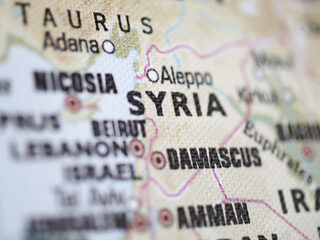 Syrië kondigt presidentsverkiezingen aan voor mei