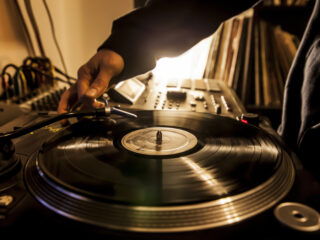 Dit zijn de bekendste samples ooit in hiphop