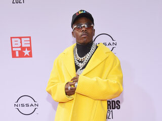 Beveiligingsbeelden gelekt van schietpartij waarbij DaBaby man (19) doodschoot