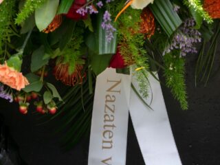 Keti Koti-kunstwerk in Eindhoven direct na herdenking vernield