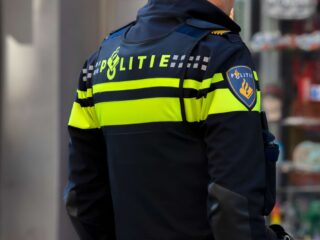 Man overleden in flat in Den Bosch, pas na vijf maanden ontdekt