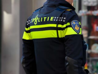 Ontploffing bij woning in Capelle aan den IJssel