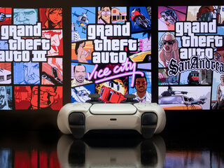 Rockstar kondigt remake van drie 'GTA'-games aan