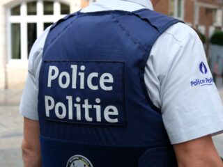 Belg tijdens controle staande gehouden, heeft 6,2 miljoen euro aan openstaande boetes