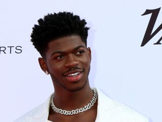 Lil Nas X opgenomen in Songwriters Hall of Fame