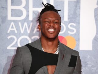 KSI wint alweer en slaat FaZe Temper KO in eerste ronde