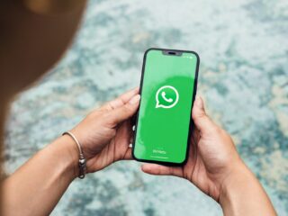WhatsApp heeft last van wereldwijde storing