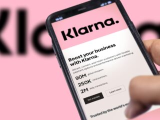 Kimberley kwam in de problemen met Klarna: "Geef niet uit wat je niet hebt"