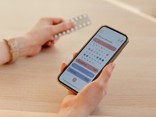 Amerikaanse vrouwen verwijderen menstruatieapps na schrappen abortusrecht