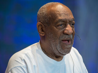 Bill Cosby opnieuw aangeklaagd voor verkrachting