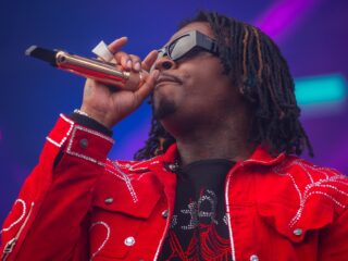 Gunna rapt volgens fans over Lil Baby op nieuwe single "Bittersweet"