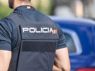 18-jarige Duitse toeriste verkracht door groep mannen op hotelkamer in Mallorca