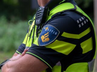 Amsterdamse middelbare school woensdag gesloten na bedreiging