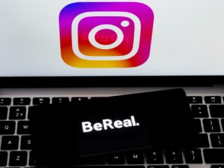 Instagram gaat BeReal-app kopiëren met nieuwe functie