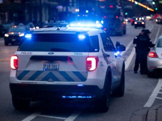 Drie kinderen neergeschoten bij drive-by shooting in Chicago tijdens Halloween